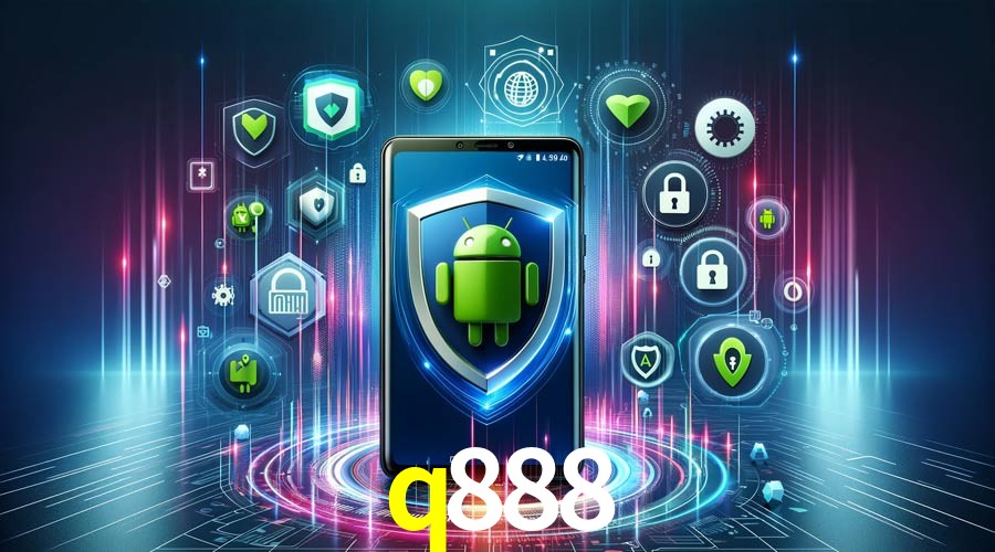 Platform Technology q888