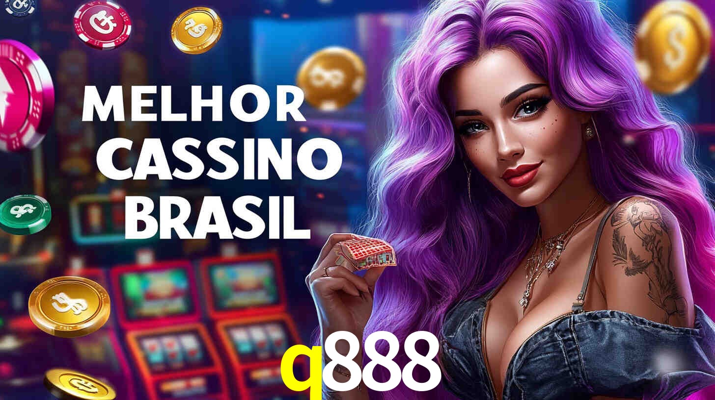 Descubra a Essência do q888: Nossa História e Compromissos
