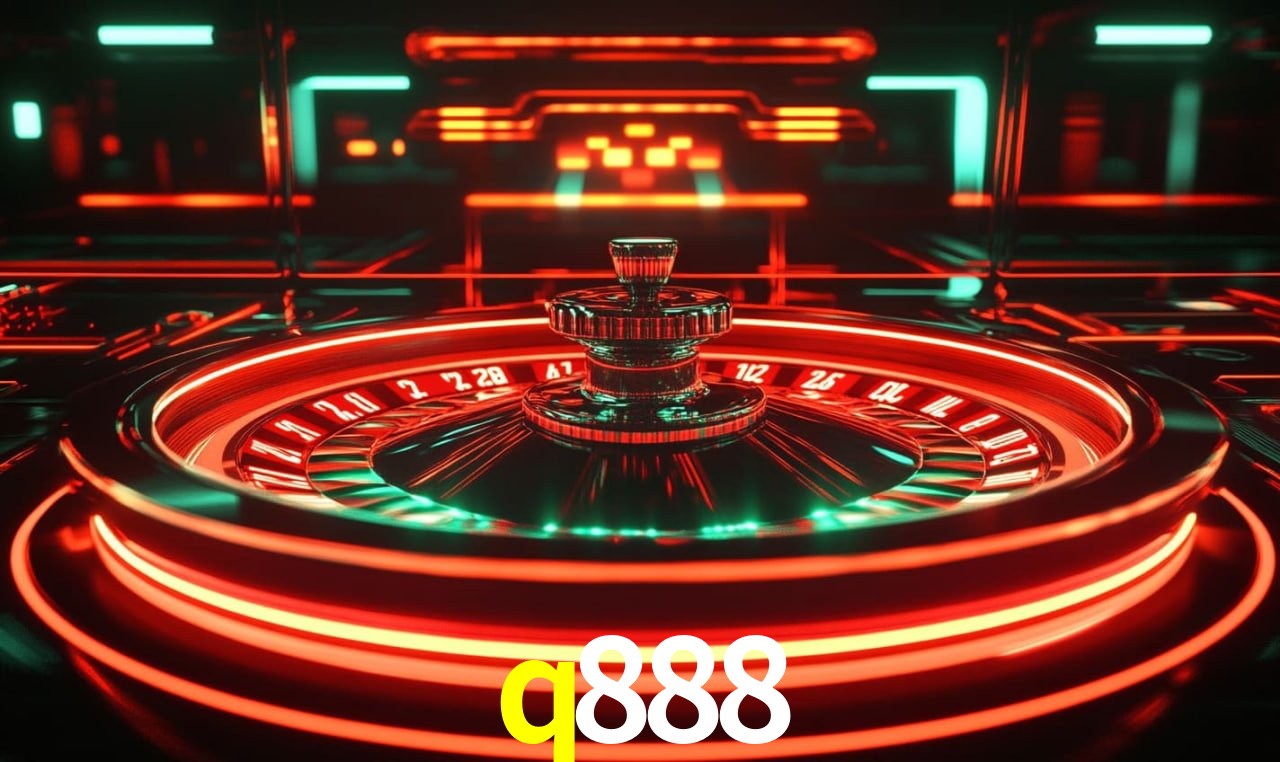 Descubra o Programa VIP da q888: Vantagens Exclusivas para Jogadores