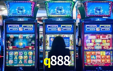 A Experiência Imersiva dos Cassinos Ao Vivo no q888