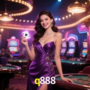 Casino Ao Vivo q888