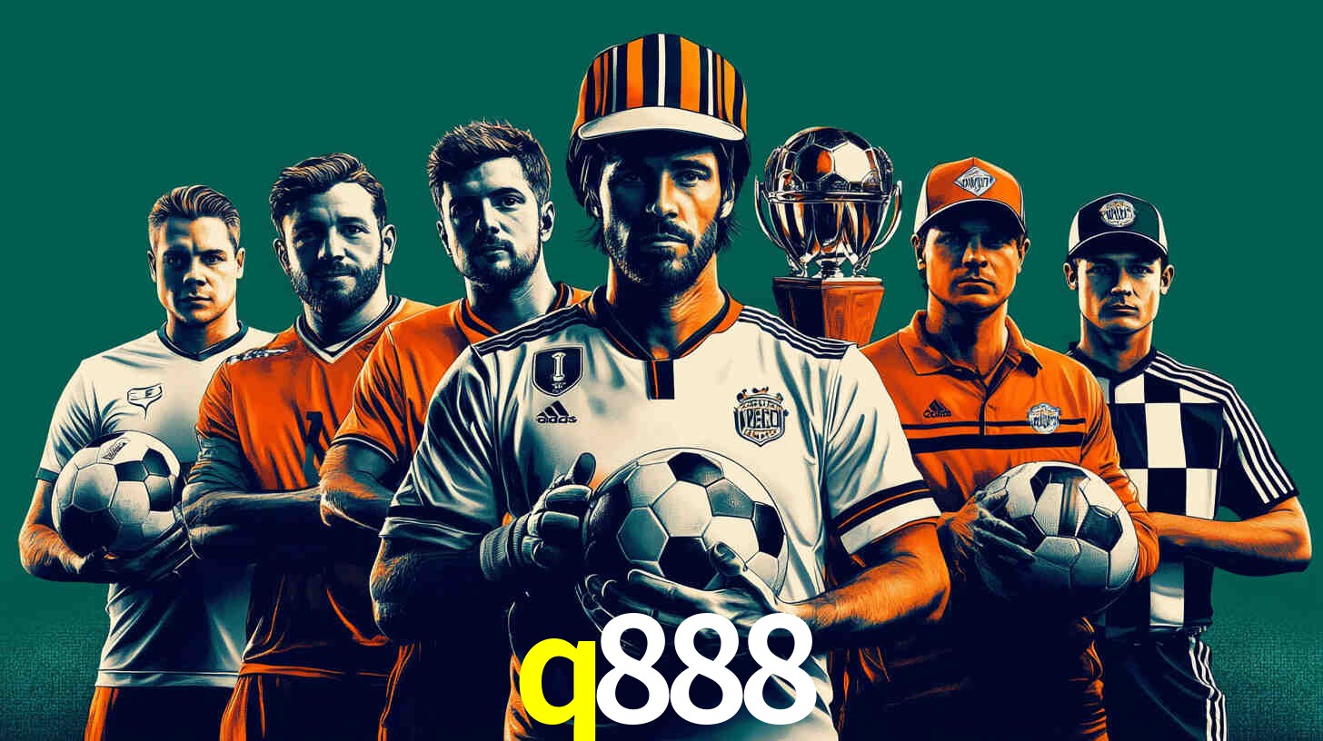 Explorando a Categoria de Eventos em Apostas na q888