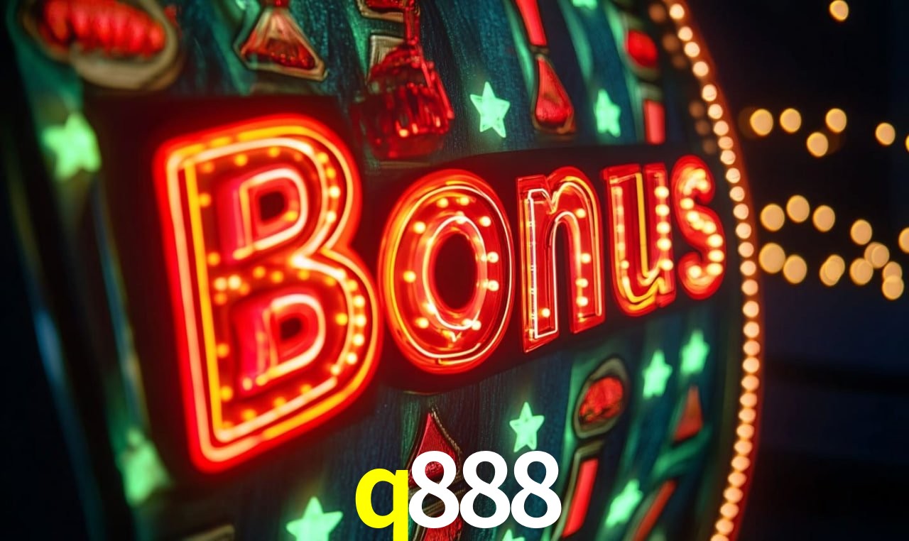 Bônus Diários q888