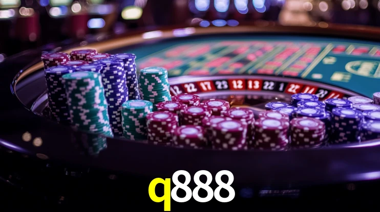 Tournaments q888
