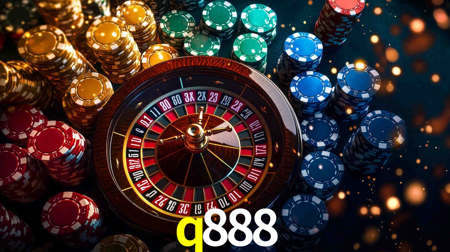 Premium Interface q888