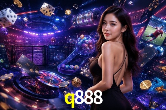 Flash Promotion q888