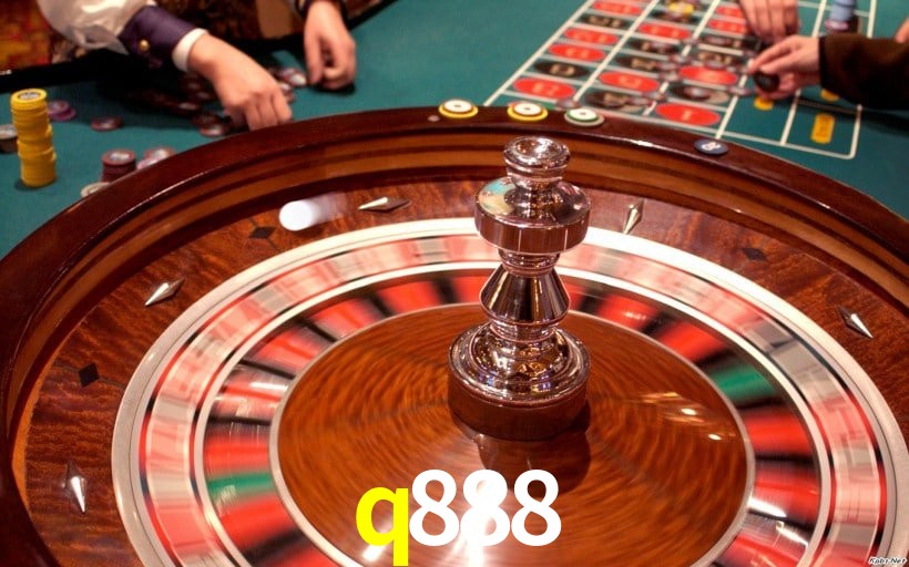 Torneios q888