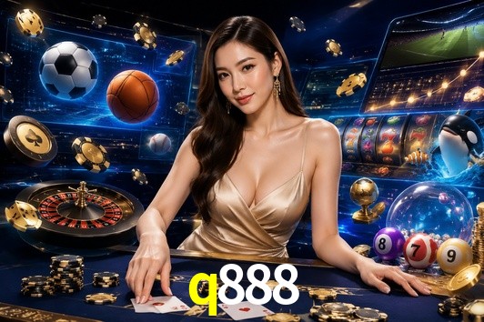 Security Systems q888