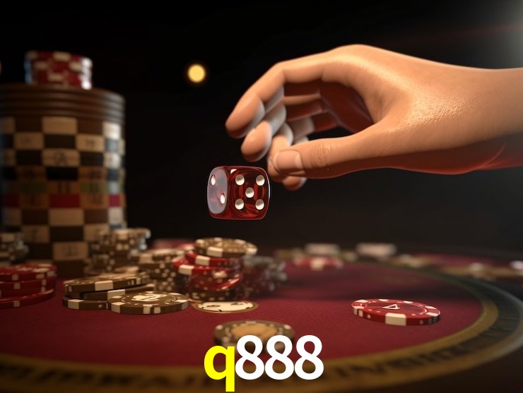 Jogos de Slot q888