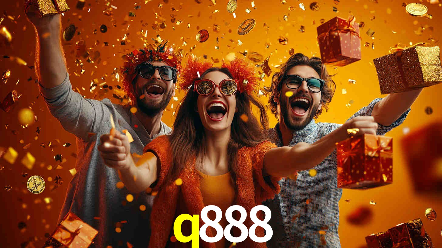 q888: Seu Especialista em Apostas Esportivas Brasileiras