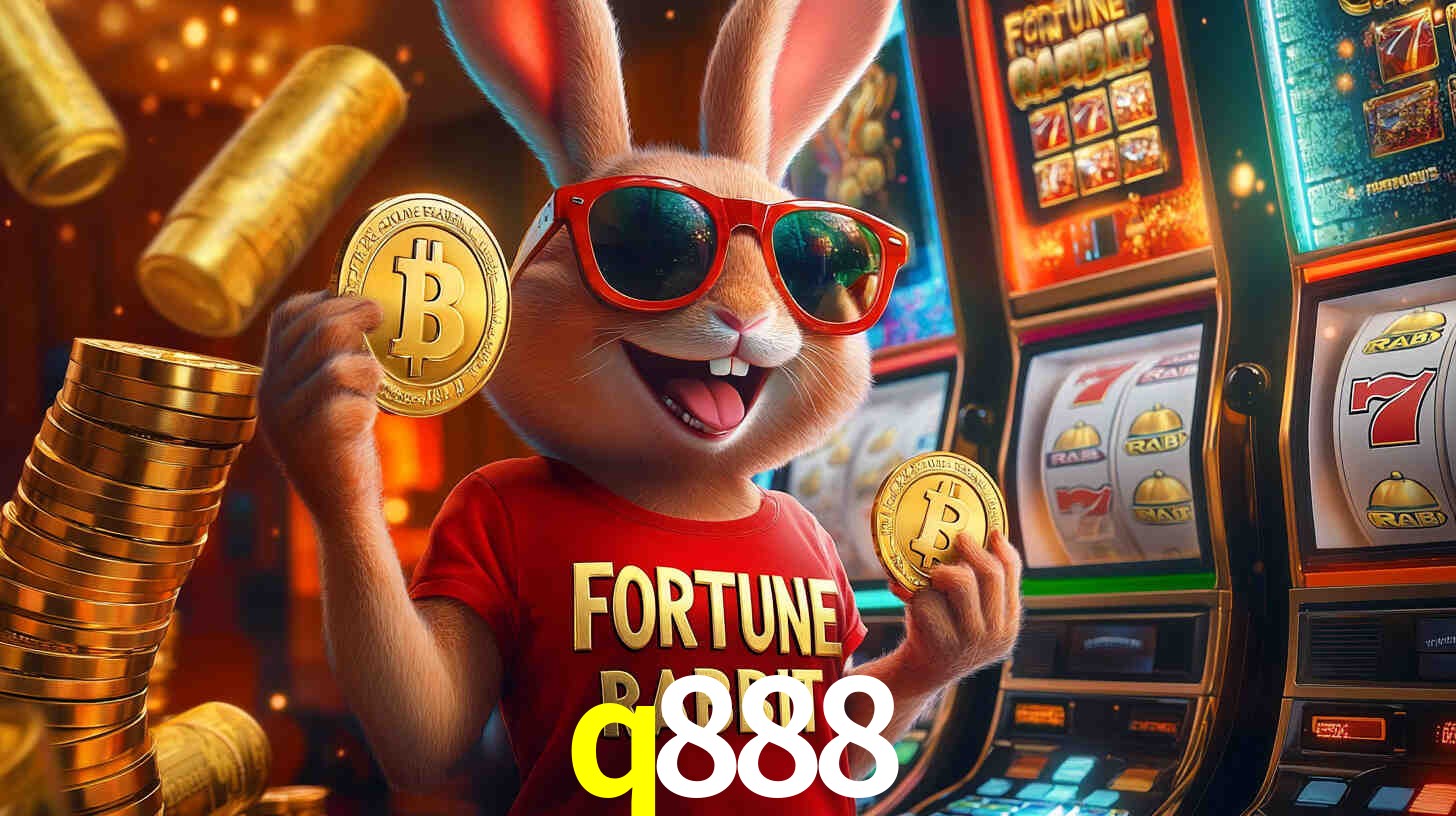 A Popularidade dos Caça-Níqueis no q888