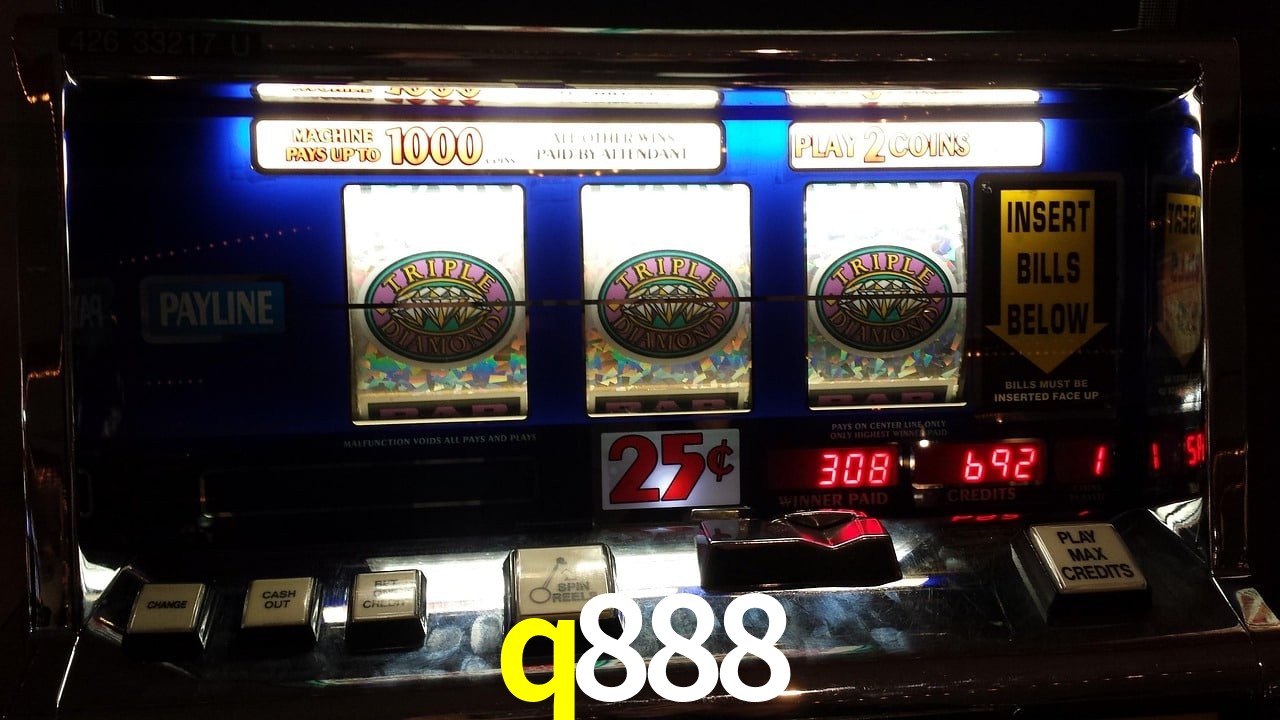 Basketball Betting q888