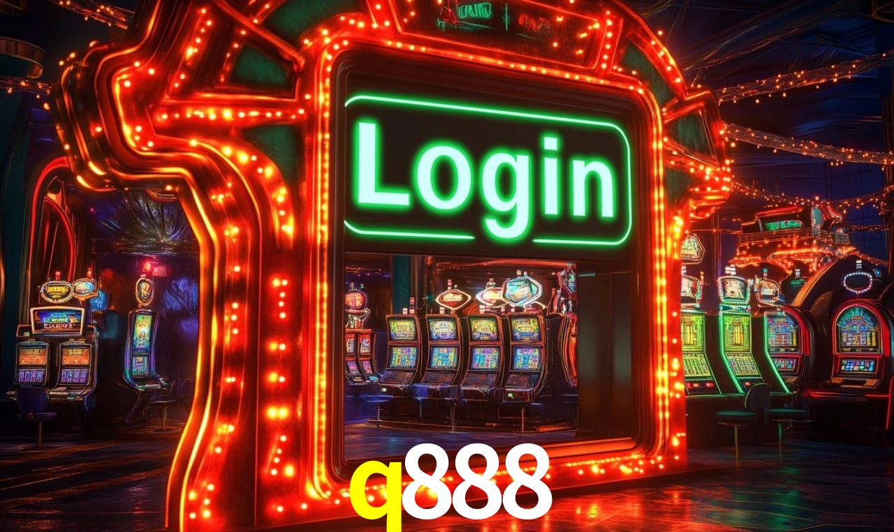 Apostas de Futebol q888