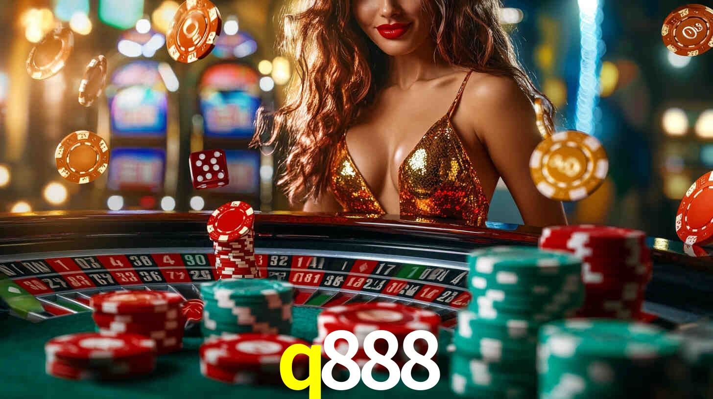 Exclusive Games q888