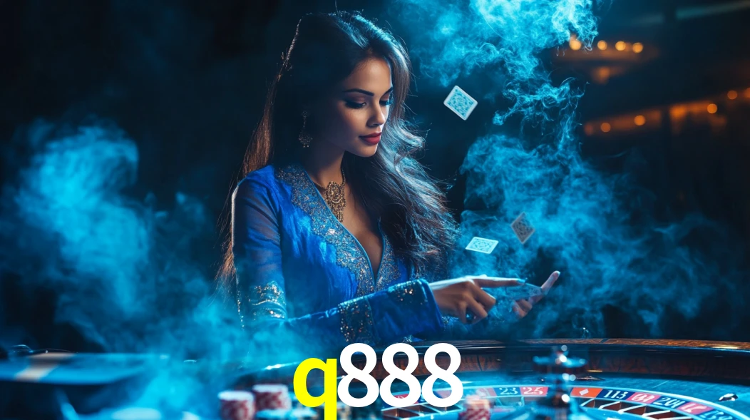 A Emoção da Loteria na q888: Uma Chance de Mudança de Vida