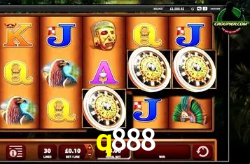Inovações de Jogos na q888: O Futuro das Experiências Interativas