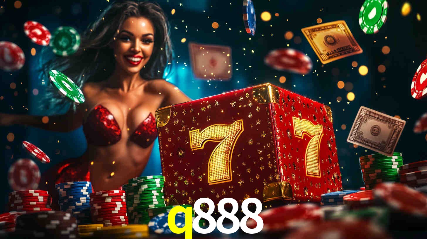 A Experiência Imersiva dos Cassinos Ao Vivo no q888