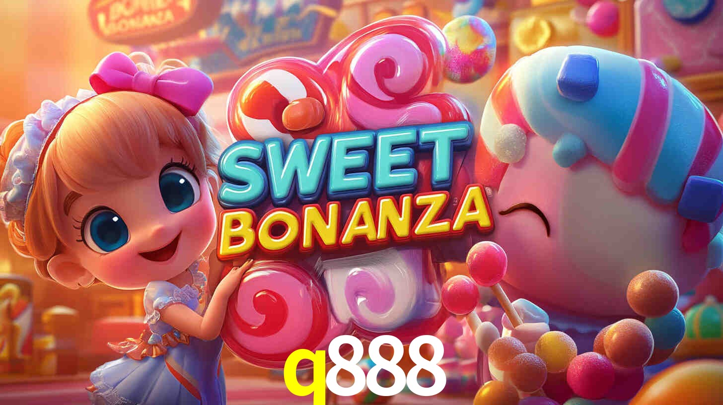 Descubra a Essência do q888: Nossa História e Compromissos