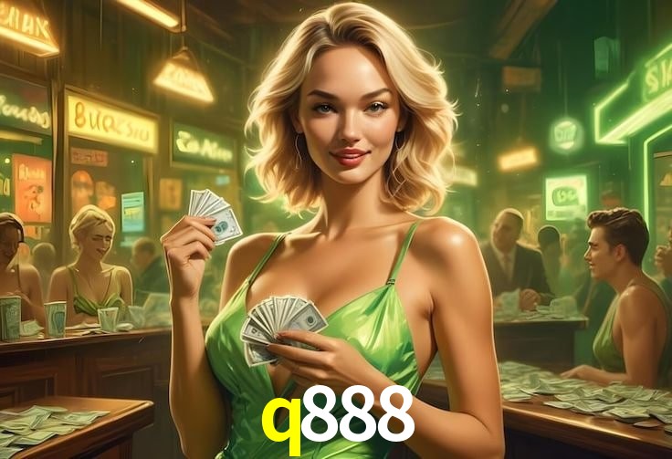 Desvendando o Mundo dos Jogos Virtuais na q888
