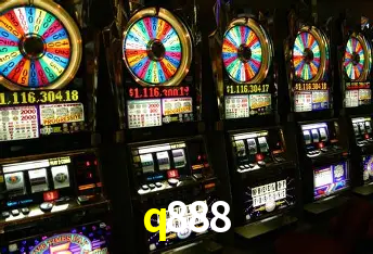 A Popularidade dos Caça-Níqueis no q888
