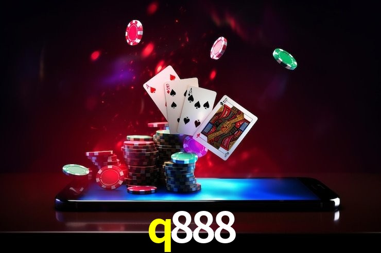 Game Providers q888