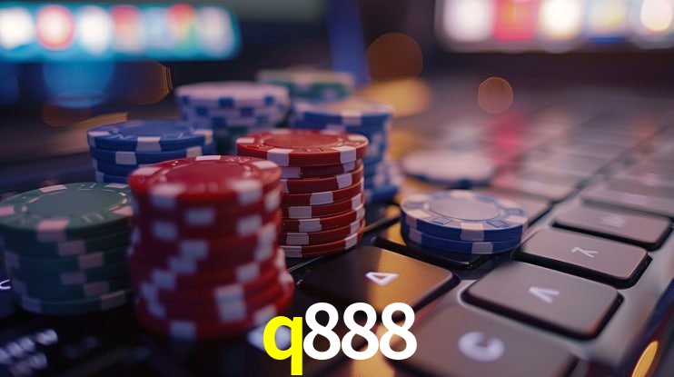 Tecnologia da Plataforma q888