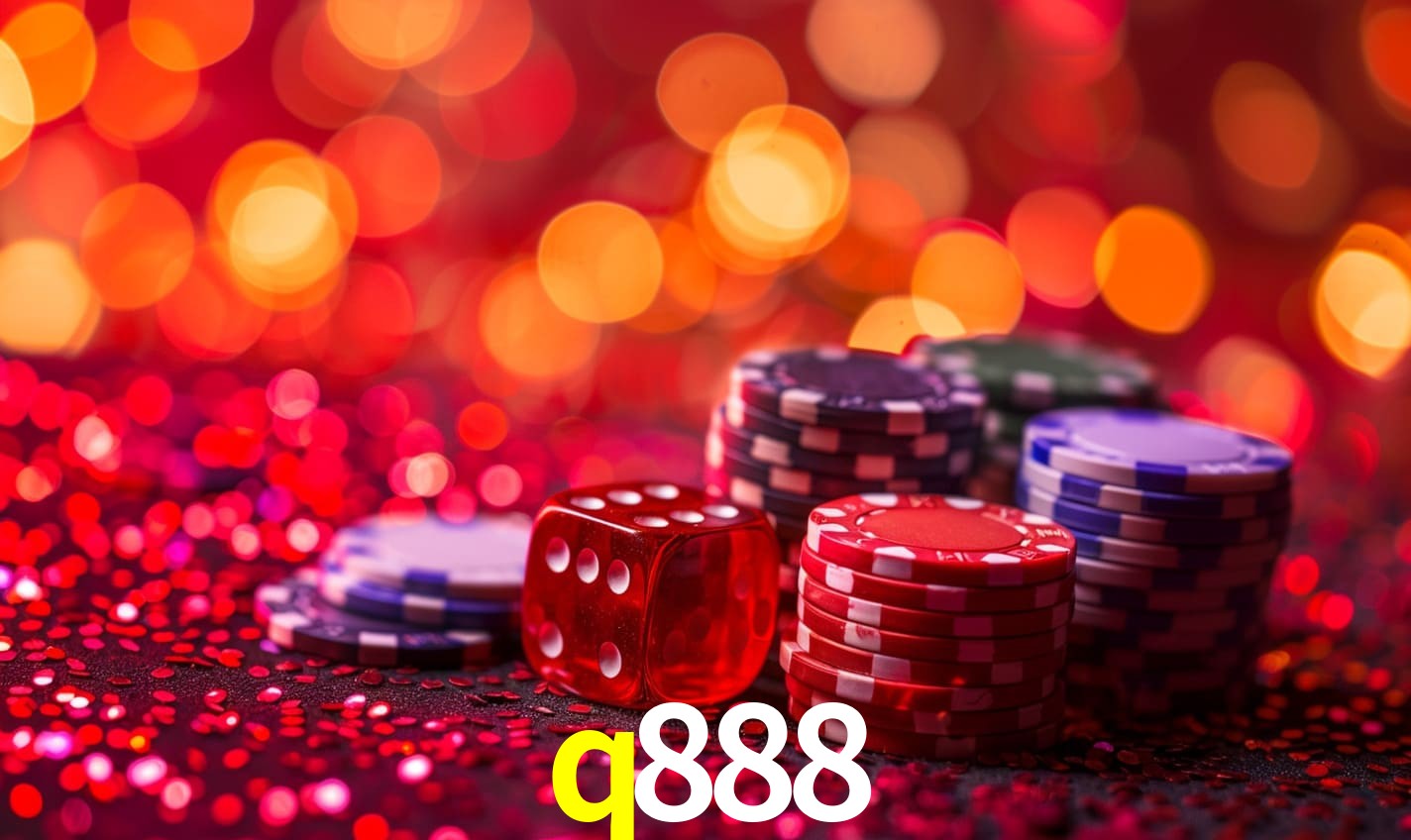 q888 download — arquivo APK para Android oficial