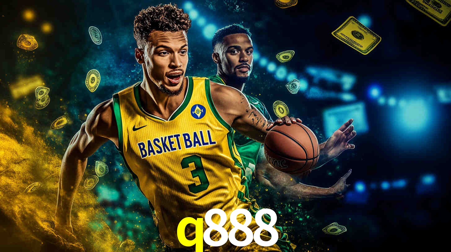Explorando a Categoria de Eventos em Apostas na q888