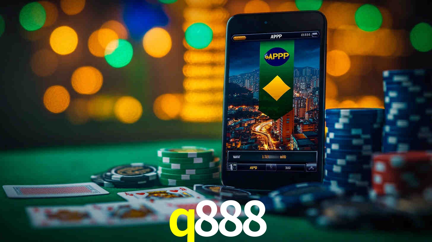Inovações de Jogos na q888: O Futuro das Experiências Interativas