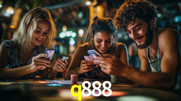 Programa VIP q888