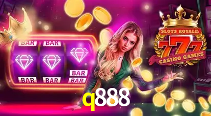 A Experiência Imersiva dos Cassinos Ao Vivo no q888