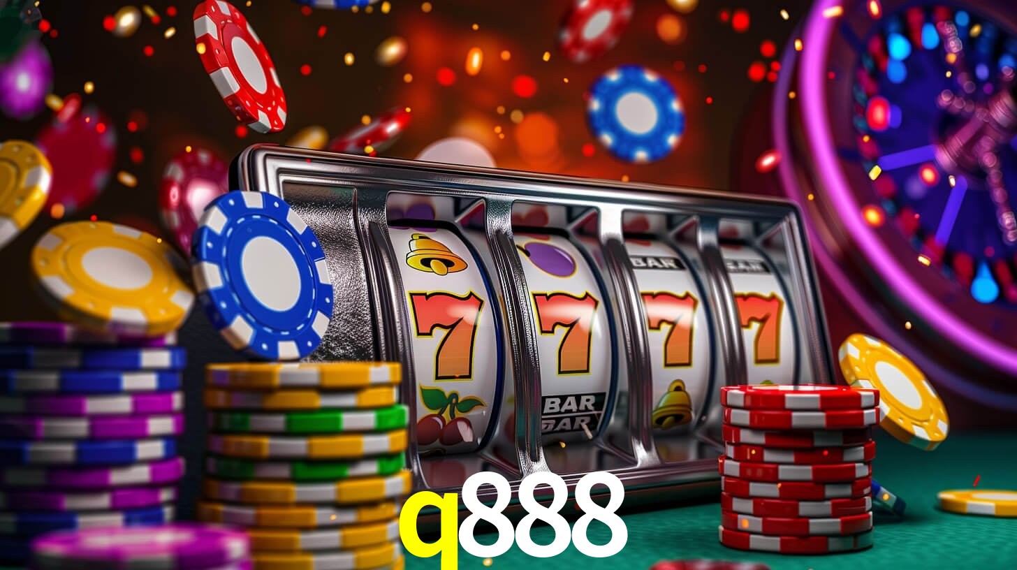 Programa VIP q888