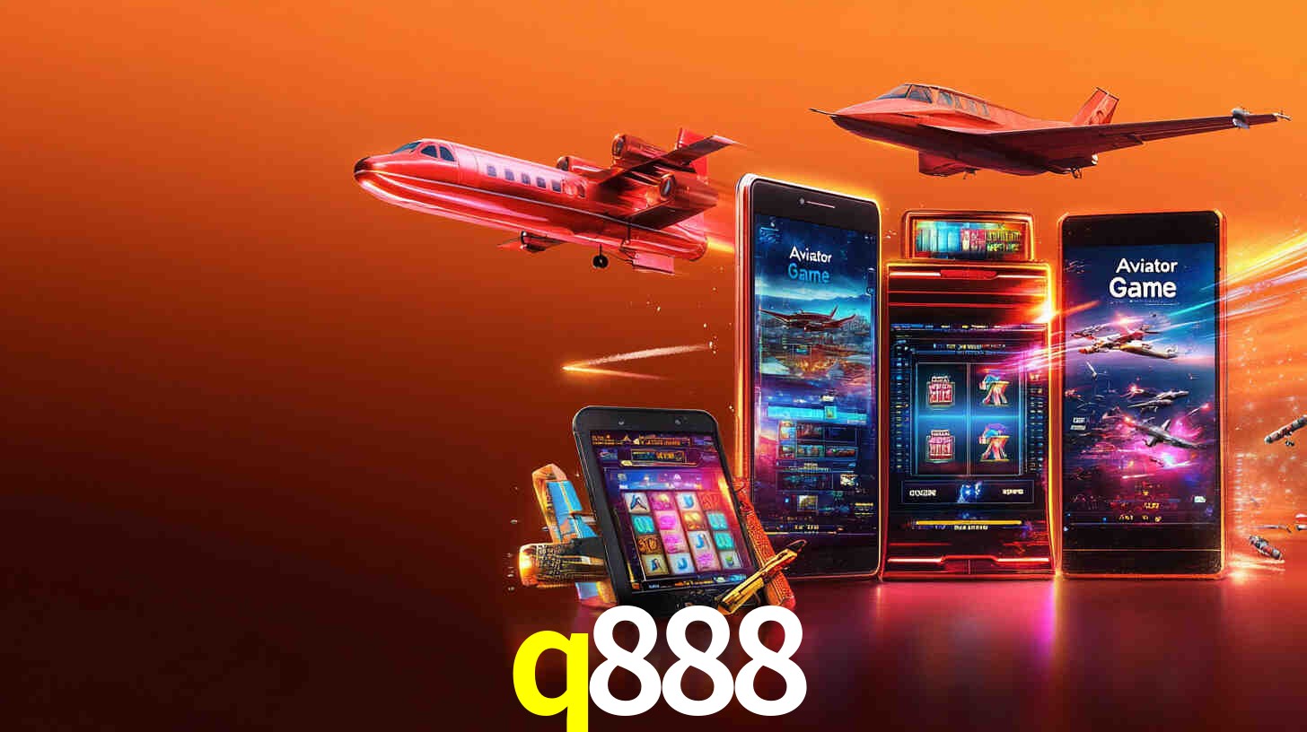 Apostas Esportivas na q888: Um Guia Completo